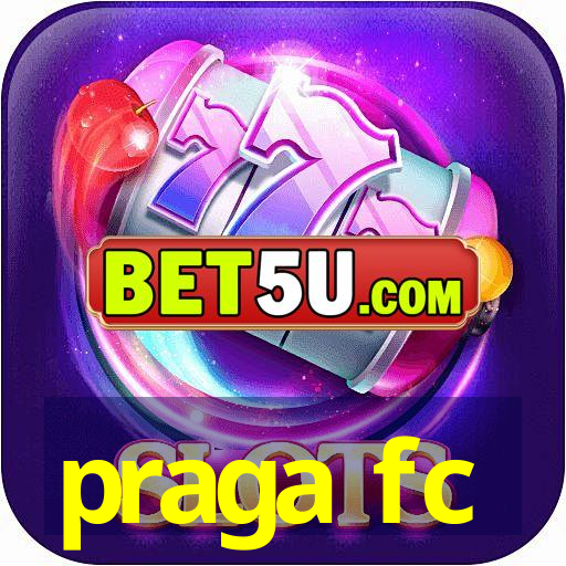 praga fc